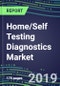 2019-2023 Home/Self Testing Diagnostics Market - Product Thumbnail Image