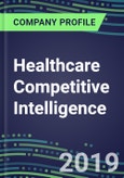 2019 Healthcare Competitive Intelligence: DaVIta Performance, Capabilities, Goals and Strategies- Product Image