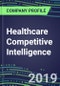 2019 Healthcare Competitive Intelligence: DaVIta Performance, Capabilities, Goals and Strategies - Product Thumbnail Image
