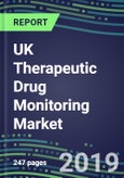 UK Therapeutic Drug Monitoring Market Shares, Segmentation Forecasts, Competitive Landscape, Innovative Technologies, Latest Instrumentation, Opportunities for Suppliers, 2019-2023- Product Image