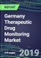 Germany Therapeutic Drug Monitoring Market Shares, Segmentation Forecasts, Competitive Landscape, Innovative Technologies, Latest Instrumentation, Opportunities for Suppliers, 2019-2023 - Product Thumbnail Image