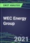 2021 WEC Energy Group SWOT Analysis - Performance, Capabilities, Goals and Strategies - Product Thumbnail Image