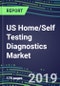 2019-2023 US Home/Self Testing Diagnostics Market - Product Thumbnail Image