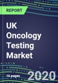 UK Oncology Testing Market 2023: Shares and Sales Segment Forecasts By Assay- Product Image