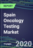 Spain Oncology Testing Market 2023: Shares and Sales Segment Forecasts By Assay- Product Image