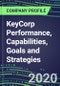 2020 KeyCorp Performance, Capabilities, Goals and Strategies - Product Thumbnail Image
