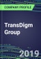 TransDigm Group: Performance, Capabilities, Goals and Strategies in the Global Aerospace and Defense Market, 2019 - Product Thumbnail Image