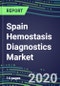 2020 Spain Hemostasis Diagnostics Market: Supplier Shares, Reagent and Instrument Sales Segment Forecasts - Product Thumbnail Image