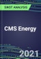 2021 CMS Energy Strategic SWOT Analysis - Performance, Capabilities, Goals and Strategies in the Global Energy and Utilities Industry - Product Thumbnail Image