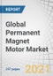 Global Permanent Magnet Motor Market by Type (PMAC, PMDC, Brushless DC), Power Rating (Up to 25 kW, 25-100 kW, 100-300 kW, 300 kW & Above), End-user (Industrial, Commercial, Residential), and Region - Forecast to 2026 - Product Thumbnail Image