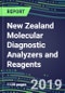 New Zealand Molecular Diagnostic Analyzers and Reagents, 2019-2023: Supplier Shares and Strategies, Volume and Sales Segment Forecasts-Infectious and Genetic Diseases, Cancer, Forensic and Paternity Testing - Product Thumbnail Image