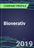 Bioverativ: Performance, Capabilities, Goals and Strategies in the Global Biotechnology Market, 2019- Product Image