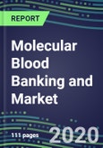 2020 Molecular Blood Banking and NAT Screening Market: Supplier Shares by Country, Instrumentation Review, Strategic Profiles of Leading Competitors- Product Image