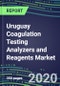 2020-2025 Uruguay Coagulation Testing Analyzers and Reagents Market Database, Shares and Segment Forecasts: Supplier Strategies, Emerging Technologies, Latest Instrumentation and Growth Opportunities - Product Thumbnail Image