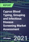 2021 Cyprus Blood Typing, Grouping and Infectious Disease Screening Market Assessment-Competitive Shares and Growth Strategies, Volume and Sales Segment Forecasts for 40 Immunohematology and NAT Assays - Product Thumbnail Image