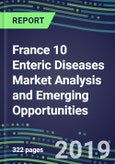 France 10 Enteric Diseases Market Analysis and Emerging Opportunities, 2019-2023- Product Image