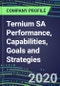 2020 Ternium SA Performance, Capabilities, Goals and Strategies - Product Thumbnail Image