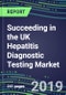 Succeeding in the UK Hepatitis Diagnostic Testing Market, 2019-2023: Supplier Shares and Sales Segment Forecasts by Test, Competitive Intelligence - Product Thumbnail Image