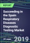 Succeeding in the Spain Respiratory Diseases Diagnostic Testing Market, 2019-2023: Supplier Shares and Sales Segment Forecasts by Test, Competitive Intelligence - Product Thumbnail Image