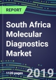 South Africa Molecular Diagnostics Market, 2019-2023: Supplier Sales and Shares, Infectious Diseases, Genetic Diseases, Cancer, Forensic and Paternity Testing- Product Image