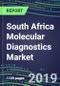 South Africa Molecular Diagnostics Market, 2019-2023: Supplier Sales and Shares, Infectious Diseases, Genetic Diseases, Cancer, Forensic and Paternity Testing - Product Thumbnail Image