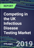 2019-2023 Competing in the UK Infectious Disease Testing Market: Supplier Shares and Sales Segment Forecasts by Test- Product Image