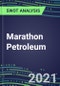 2021 Marathon Petroleum Strategic SWOT Analysis - Performance, Capabilities, Goals and Strategies in the Global Energy and Utilities Industry - Product Thumbnail Image