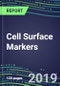 Cell Surface Markers, 2019-2023: US, Europe, Japan-Competitive Strategies, Country Forecasts, Innovative Technologies, Emerging Opportunities - Product Thumbnail Image