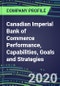 2020 Canadian Imperial Bank of Commerce Performance, Capabilities, Goals and Strategies - Product Thumbnail Image