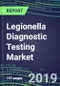 Legionella Diagnostic Testing Market: US, Europe, Japan-Supplier Shares, 2019-2023 Volume and Sales Segment Forecasts, Competitive Analysis, Emerging Technologies, Instrumentation Review, Opportunities for Suppliers - Product Thumbnail Image