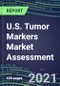 2021 U.S. Tumor Markers Market Assessment - Competitive Shares and Strategies, Volume and Sales Segment Forecasts, Latest Technologies and Instrumentation Pipeline, Emerging Opportunities for Suppliers - Product Thumbnail Image