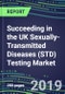 Succeeding in the UK Sexually-Transmitted Diseases (STD) Testing Market, 2019-2023: Supplier Shares and Sales Segment Forecasts by Test, Competitive Intelligence - Product Thumbnail Image