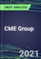 2021 CME Group Strategic SWOT Analysis - Performance, Capabilities, Goals and Strategies in the Global Banking, Financial Services Industry - Product Thumbnail Image