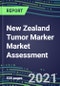 2021 New Zealand Tumor Marker Market Assessment - Competitive Shares and Strategies, Volume and Sales Segment Forecasts, Latest Technologies and Instrumentation Pipeline, Emerging Opportunities for Suppliers - Product Thumbnail Image