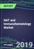 NAT and Immunohematology Market: Supplier Sales and Shares by Country, Emerging Assays, Companies Developing New Technologies and Products- Product Image