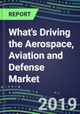 What's Driving the Aerospace, Aviation and Defense Market Industry? - Challenges and Opportunities for Suppliers- Product Image