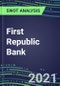 2021 First Republic Bank Strategic SWOT Analysis - Performance, Capabilities, Goals and Strategies in the Global Banking, Financial Services Industry - Product Thumbnail Image
