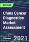 2021 China Cancer Diagnostics Market Assessment-Competitive Shares and Growth Strategies, Volume and Sales Segment Forecasts for Major Tumor Markers - Product Thumbnail Image