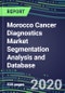2020-2025 Morocco Cancer Diagnostics Market Segmentation Analysis and Database: Supplier Shares and Strategies, Volume and Sales Segment Forecasts for Major Tumor Markers, Emerging Technologies, Latest Instrumentation, Growth Opportunities - Product Thumbnail Image
