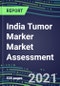 2021 India Tumor Marker Market Assessment - Competitive Shares and Strategies, Volume and Sales Segment Forecasts, Latest Technologies and Instrumentation Pipeline, Emerging Opportunities for Suppliers - Product Thumbnail Image