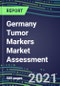 2021 Germany Tumor Markers Market Assessment - Competitive Shares and Strategies, Volume and Sales Segment Forecasts, Latest Technologies and Instrumentation Pipeline, Emerging Opportunities for Suppliers - Product Thumbnail Image