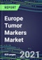2021 Europe Tumor Markers Market Assessment - France, Germany, Italy, Spain, UK - Competitive Shares and Strategies, Volume and Sales Segment Forecasts, Latest Technologies and Instrumentation Pipeline, Emerging Opportunities for Suppliers - Product Thumbnail Image