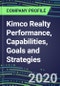 2020 Kimco Realty Performance, Capabilities, Goals and Strategies - Product Thumbnail Image