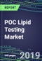 POC Lipid Testing Market, 2019-2023: Supplier Shares, Physician Offices, Emergency Rooms, Ambulatory Care Centers - Product Thumbnail Image