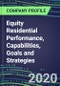 2020 Equity Residential Performance, Capabilities, Goals and Strategies - Product Thumbnail Image