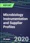 2020 Microbiology Instrumentation and Supplier Profiles: Molecular Diagnostics, Microbial Identification, Antibiotic Susceptibility, Blood Culture, Urine Screening, Immunodiagnostics - Infectious Disease Testing Analyzers and Strategic Profiles of Leading Suppliers - Product Thumbnail Image