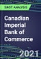 2021 Canadian Imperial Bank of Commerce Strategic SWOT Analysis - Performance, Capabilities, Goals and Strategies in the Global Banking, Financial Services Industry - Product Thumbnail Image