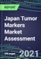2021 Japan Tumor Markers Market Assessment - Competitive Shares and Strategies, Volume and Sales Segment Forecasts, Latest Technologies and Instrumentation Pipeline, Emerging Opportunities for Suppliers - Product Thumbnail Image