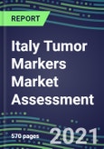 2021 Italy Tumor Markers Market Assessment - Competitive Shares and Strategies, Volume and Sales Segment Forecasts, Latest Technologies and Instrumentation Pipeline, Emerging Opportunities for Suppliers- Product Image