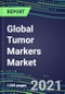 2021 Global Tumor Markers Market Assessment - USA, Europe, Japan - Competitive Shares and Strategies, Volume and Sales Segment Forecasts, Latest Technologies and Instrumentation Pipeline, Emerging Opportunities for Suppliers - Product Thumbnail Image